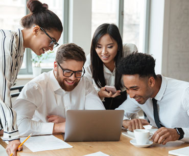 Best Digital Marketing Agency Ireland​