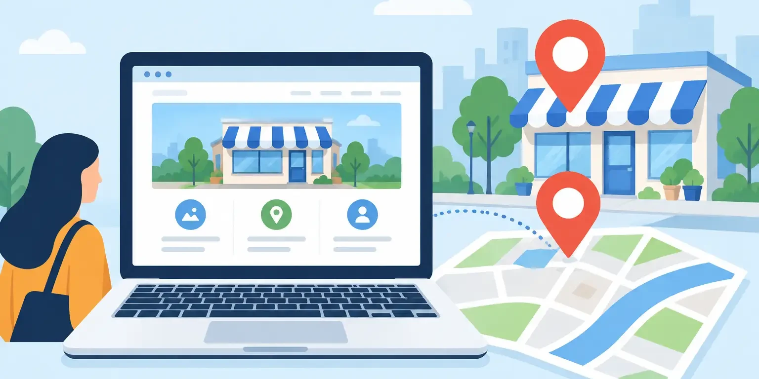 WordPress Web Design That Brings Local Leads WordPress Web Design That Brings Local Leads