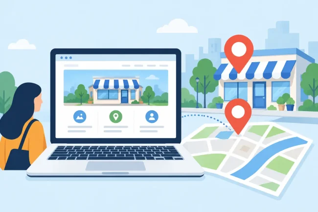 WordPress Web Design That Brings Local Leads